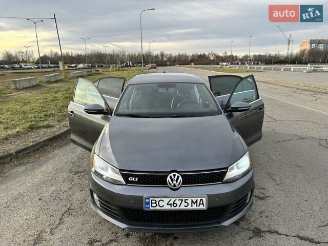 Серый Фольксваген Джетта, объемом двигателя 2 л и пробегом 167 тыс. км за 11000 $, фото 16 на Automoto.ua
