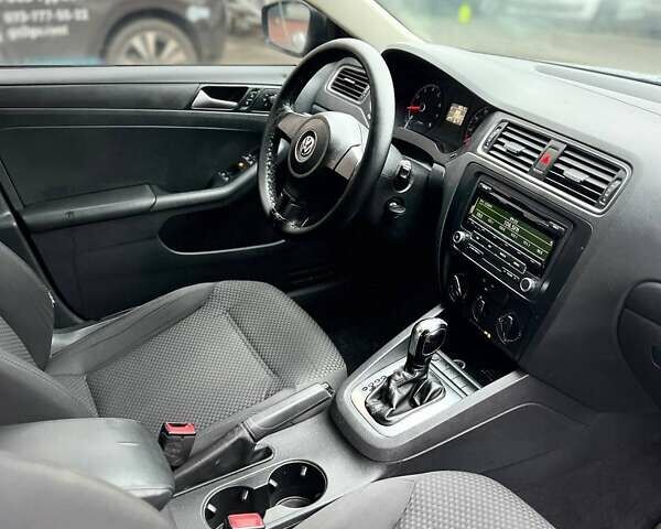 Серый Фольксваген Джетта, объемом двигателя 1.98 л и пробегом 222 тыс. км за 7900 $, фото 8 на Automoto.ua