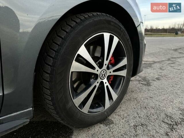 Серый Фольксваген Джетта, объемом двигателя 2 л и пробегом 167 тыс. км за 11000 $, фото 39 на Automoto.ua