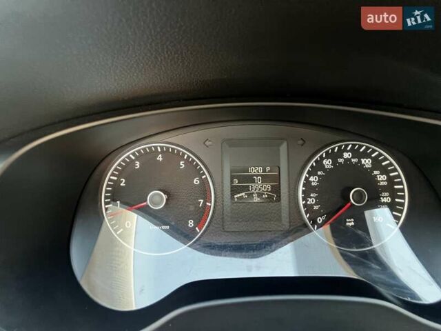 Сірий Фольксваген Джетта, об'ємом двигуна 1.8 л та пробігом 139 тис. км за 9000 $, фото 14 на Automoto.ua