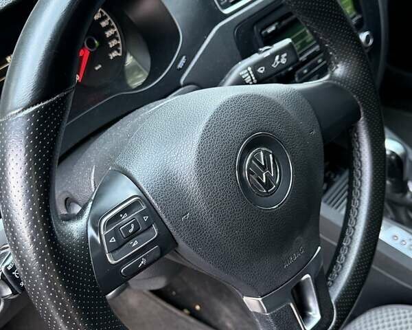 Серый Фольксваген Джетта, объемом двигателя 1.98 л и пробегом 219 тыс. км за 7700 $, фото 28 на Automoto.ua