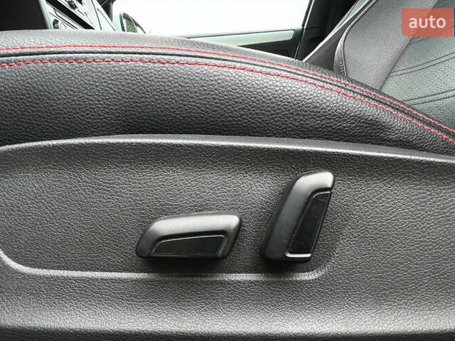 Серый Фольксваген Джетта, объемом двигателя 2 л и пробегом 167 тыс. км за 8999 $, фото 19 на Automoto.ua