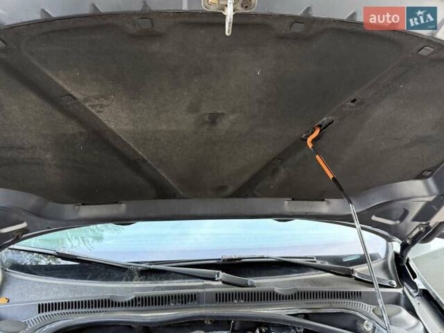 Сірий Фольксваген Джетта, об'ємом двигуна 1.98 л та пробігом 219 тис. км за 7999 $, фото 23 на Automoto.ua