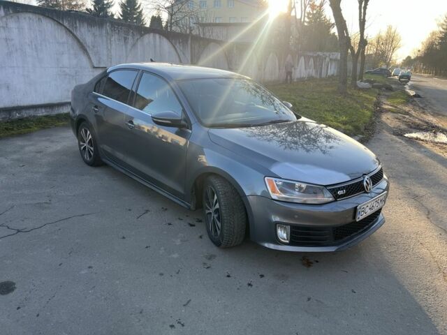Серый Фольксваген Джетта, объемом двигателя 0 л и пробегом 167 тыс. км за 7800 $, фото 4 на Automoto.ua