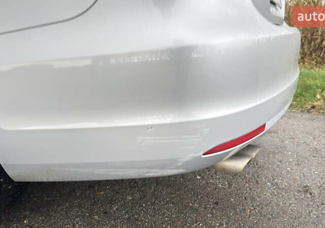 Сірий Фольксваген Джетта, об'ємом двигуна 2.5 л та пробігом 256 тис. км за 8500 $, фото 5 на Automoto.ua