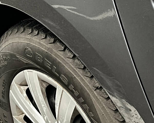 Серый Фольксваген Джетта, объемом двигателя 1.98 л и пробегом 185 тыс. км за 9300 $, фото 22 на Automoto.ua