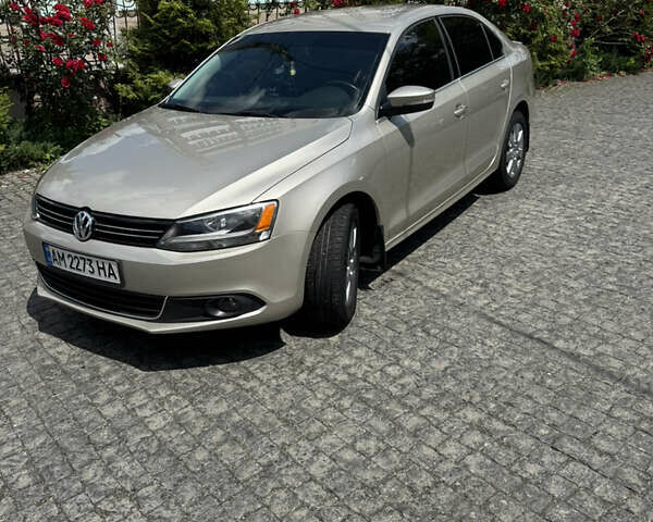 Серый Фольксваген Джетта, объемом двигателя 2.5 л и пробегом 230 тыс. км за 9200 $, фото 17 на Automoto.ua