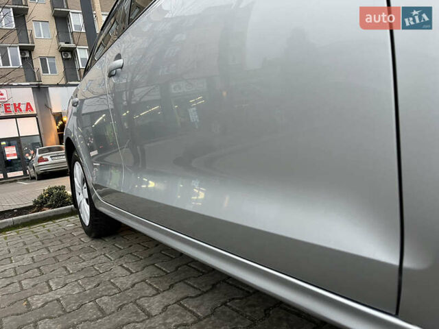 Серый Фольксваген Джетта, объемом двигателя 1.97 л и пробегом 127 тыс. км за 11999 $, фото 33 на Automoto.ua