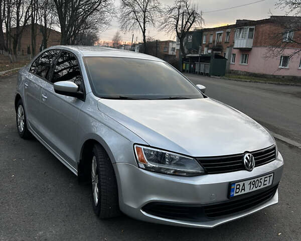 Сірий Фольксваген Джетта, об'ємом двигуна 1.98 л та пробігом 212 тис. км за 8600 $, фото 6 на Automoto.ua