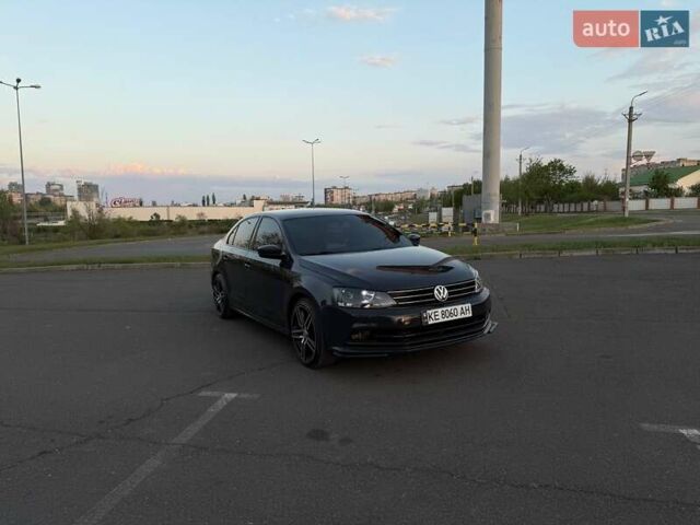 Серый Фольксваген Джетта, объемом двигателя 1.78 л и пробегом 161 тыс. км за 13500 $, фото 22 на Automoto.ua