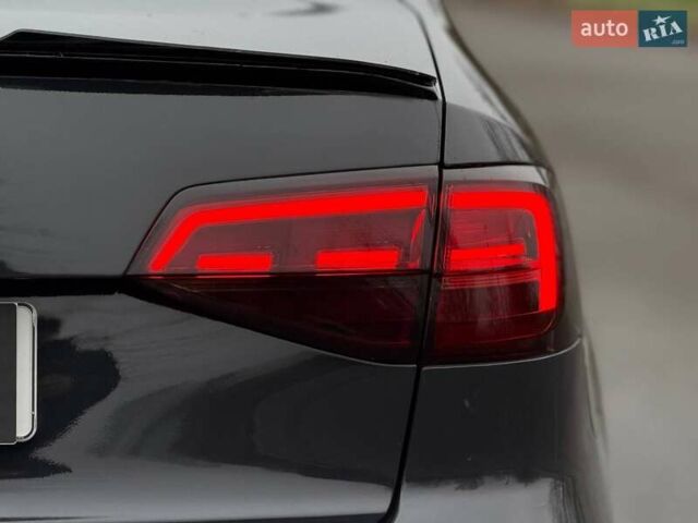 Сірий Фольксваген Джетта, об'ємом двигуна 1.8 л та пробігом 178 тис. км за 11000 $, фото 22 на Automoto.ua