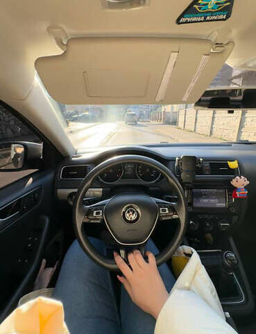 Сірий Фольксваген Джетта, об'ємом двигуна 1.97 л та пробігом 239 тис. км за 8300 $, фото 16 на Automoto.ua