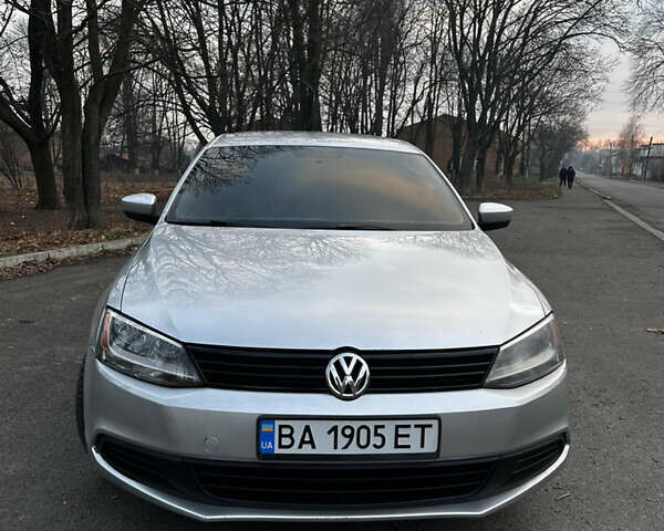 Сірий Фольксваген Джетта, об'ємом двигуна 1.98 л та пробігом 212 тис. км за 8600 $, фото 7 на Automoto.ua