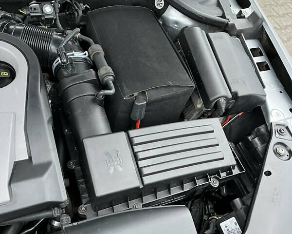 Серый Фольксваген Джетта, объемом двигателя 1.97 л и пробегом 127 тыс. км за 11999 $, фото 37 на Automoto.ua