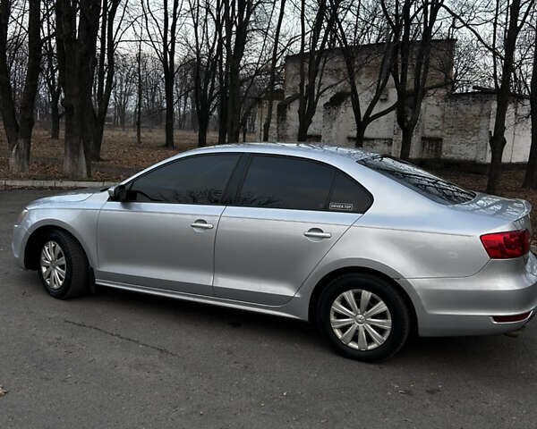 Сірий Фольксваген Джетта, об'ємом двигуна 1.98 л та пробігом 212 тис. км за 8600 $, фото 3 на Automoto.ua