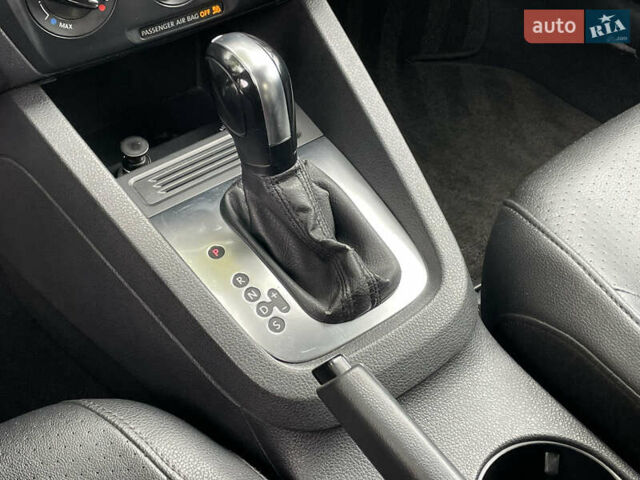 Серый Фольксваген Джетта, объемом двигателя 1.8 л и пробегом 225 тыс. км за 7290 $, фото 14 на Automoto.ua