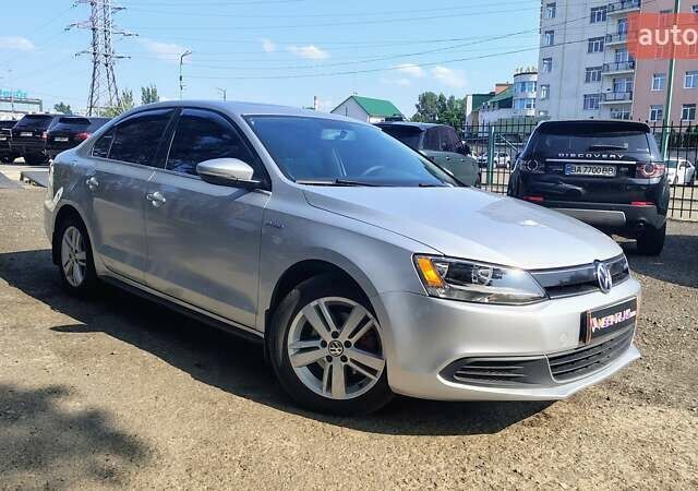 Сірий Фольксваген Джетта, об'ємом двигуна 1.4 л та пробігом 189 тис. км за 9999 $, фото 2 на Automoto.ua