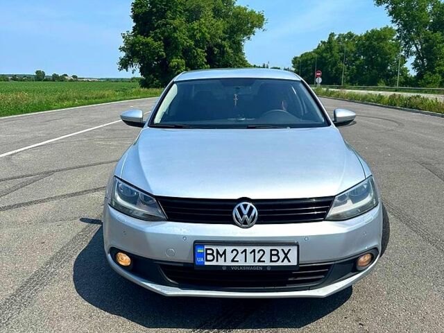 Сірий Фольксваген Джетта, об'ємом двигуна 1.6 л та пробігом 0 тис. км за 7100 $, фото 3 на Automoto.ua