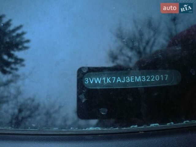 Сірий Фольксваген Джетта, об'ємом двигуна 2 л та пробігом 280 тис. км за 9000 $, фото 12 на Automoto.ua