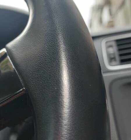 Серый Фольксваген Джетта, объемом двигателя 1.8 л и пробегом 131 тыс. км за 11500 $, фото 25 на Automoto.ua