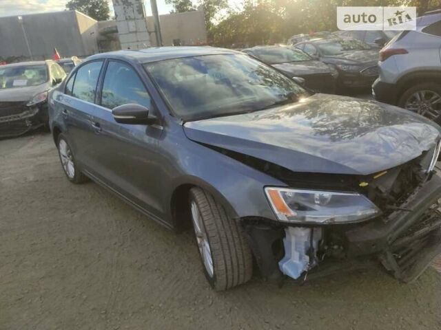 Серый Фольксваген Джетта, объемом двигателя 1.8 л и пробегом 131 тыс. км за 11500 $, фото 62 на Automoto.ua