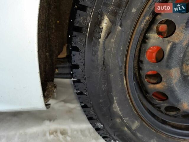 Сірий Фольксваген Джетта, об'ємом двигуна 2 л та пробігом 169 тис. км за 9500 $, фото 15 на Automoto.ua