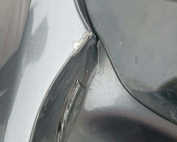 Серый Фольксваген Джетта, объемом двигателя 2 л и пробегом 107 тыс. км за 7500 $, фото 8 на Automoto.ua