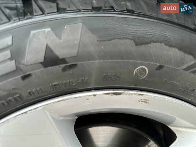 Серый Фольксваген Джетта, объемом двигателя 1.97 л и пробегом 260 тыс. км за 11000 $, фото 19 на Automoto.ua