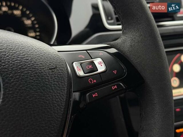 Сірий Фольксваген Джетта, об'ємом двигуна 1.8 л та пробігом 178 тис. км за 11000 $, фото 38 на Automoto.ua