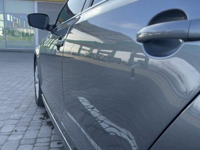 Сірий Фольксваген Джетта, об'ємом двигуна 1.8 л та пробігом 105 тис. км за 8599 $, фото 11 на Automoto.ua