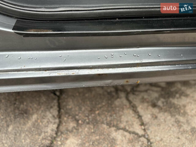 Серый Фольксваген Джетта, объемом двигателя 1.97 л и пробегом 260 тыс. км за 11000 $, фото 12 на Automoto.ua