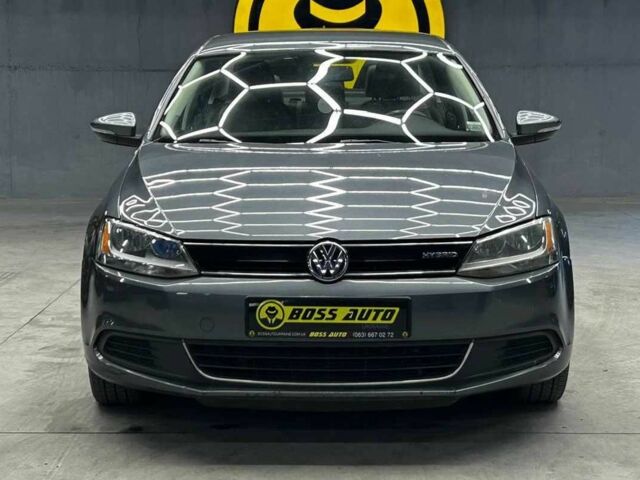 Сірий Фольксваген Джетта, об'ємом двигуна 1.4 л та пробігом 238 тис. км за 9900 $, фото 1 на Automoto.ua