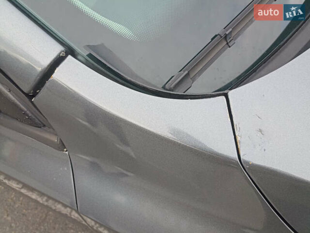 Серый Фольксваген Джетта, объемом двигателя 2 л и пробегом 107 тыс. км за 7500 $, фото 24 на Automoto.ua