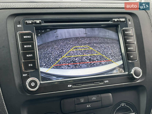 Серый Фольксваген Джетта, объемом двигателя 1.8 л и пробегом 225 тыс. км за 7290 $, фото 28 на Automoto.ua