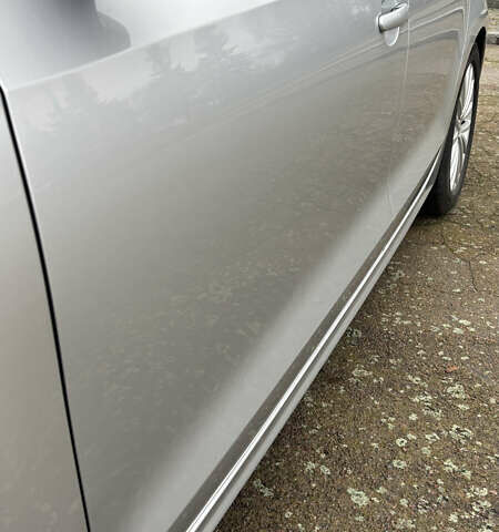 Сірий Фольксваген Джетта, об'ємом двигуна 1.97 л та пробігом 230 тис. км за 10800 $, фото 7 на Automoto.ua