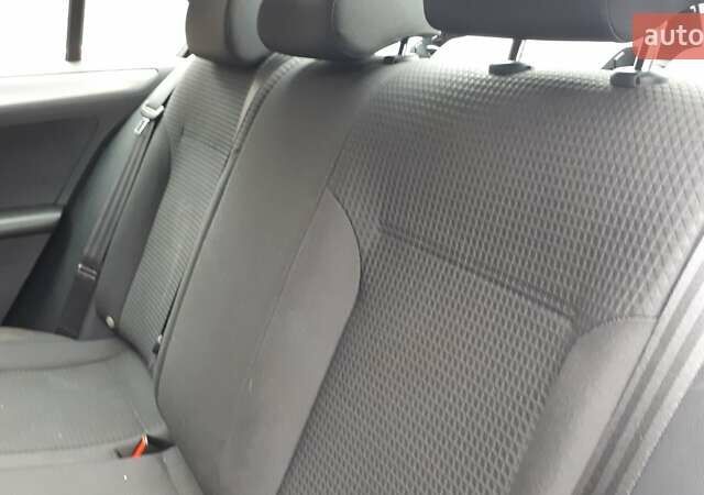 Серый Фольксваген Джетта, объемом двигателя 1.8 л и пробегом 127 тыс. км за 12100 $, фото 39 на Automoto.ua