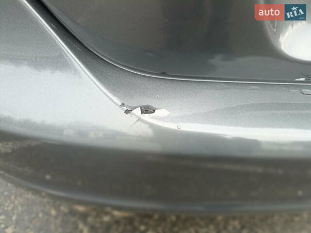 Серый Фольксваген Джетта, объемом двигателя 2 л и пробегом 107 тыс. км за 7500 $, фото 32 на Automoto.ua