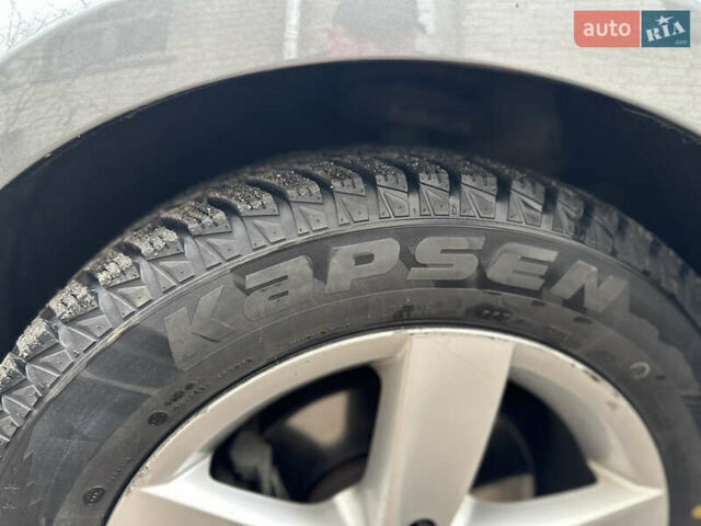 Серый Фольксваген Джетта, объемом двигателя 1.97 л и пробегом 260 тыс. км за 11000 $, фото 23 на Automoto.ua