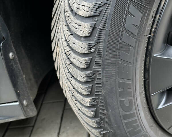 Серый Фольксваген Джетта, объемом двигателя 1.98 л и пробегом 240 тыс. км за 7600 $, фото 17 на Automoto.ua