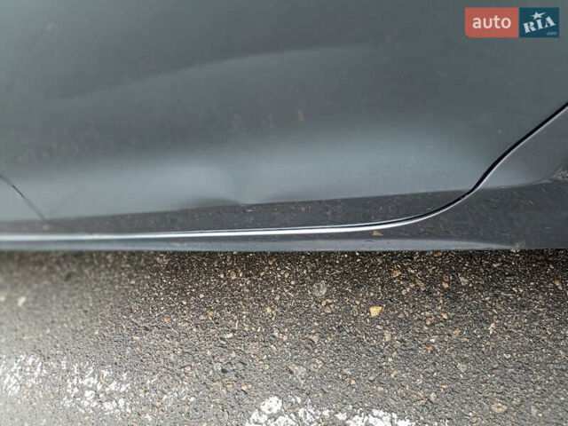 Серый Фольксваген Джетта, объемом двигателя 2 л и пробегом 107 тыс. км за 7500 $, фото 31 на Automoto.ua