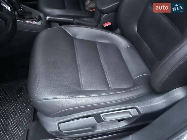 Серый Фольксваген Джетта, объемом двигателя 1.78 л и пробегом 170 тыс. км за 7999 $, фото 36 на Automoto.ua