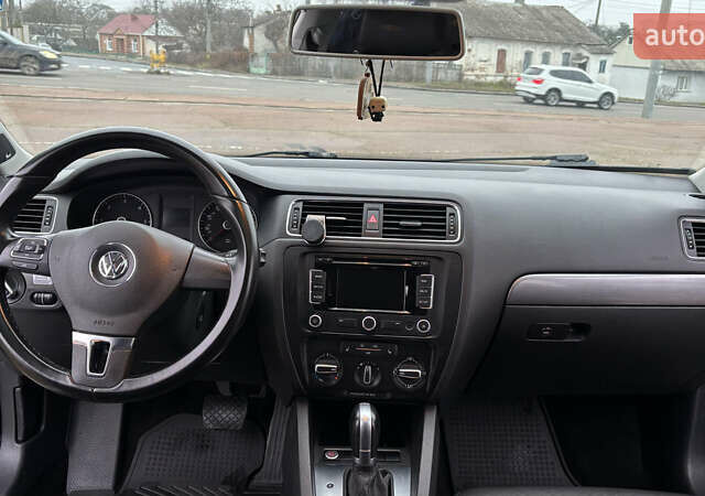 Сірий Фольксваген Джетта, об'ємом двигуна 1.97 л та пробігом 230 тис. км за 10800 $, фото 24 на Automoto.ua