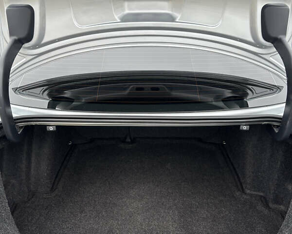 Сірий Фольксваген Джетта, об'ємом двигуна 1.97 л та пробігом 230 тис. км за 10800 $, фото 32 на Automoto.ua