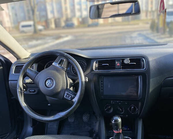 Сірий Фольксваген Джетта, об'ємом двигуна 1.9 л та пробігом 245 тис. км за 7500 $, фото 2 на Automoto.ua