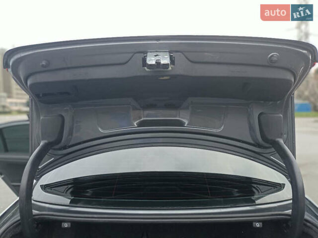 Серый Фольксваген Джетта, объемом двигателя 2 л и пробегом 107 тыс. км за 7500 $, фото 12 на Automoto.ua