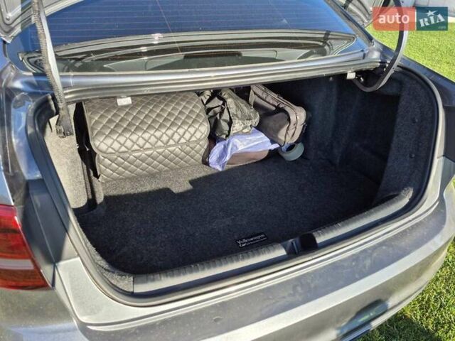 Сірий Фольксваген Джетта, об'ємом двигуна 1.98 л та пробігом 195 тис. км за 9100 $, фото 4 на Automoto.ua