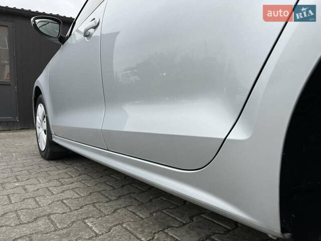 Серый Фольксваген Джетта, объемом двигателя 1.97 л и пробегом 127 тыс. км за 11999 $, фото 22 на Automoto.ua