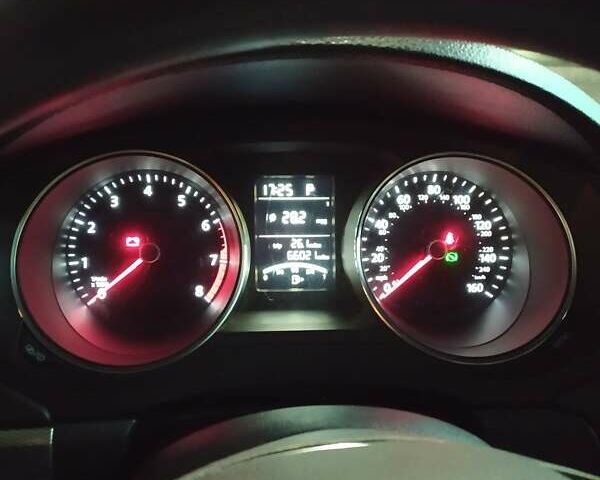 Серый Фольксваген Джетта, объемом двигателя 1.8 л и пробегом 127 тыс. км за 12100 $, фото 70 на Automoto.ua