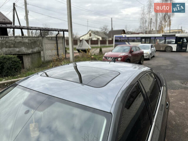 Серый Фольксваген Джетта, объемом двигателя 1.97 л и пробегом 260 тыс. км за 11000 $, фото 20 на Automoto.ua