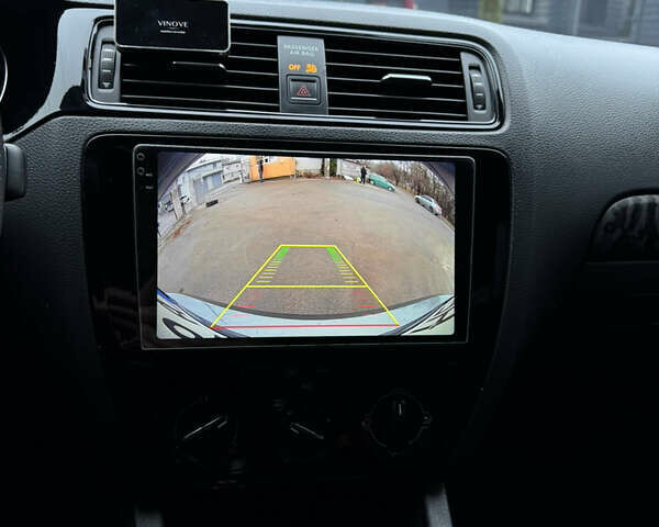 Серый Фольксваген Джетта, объемом двигателя 1.98 л и пробегом 188 тыс. км за 11500 $, фото 46 на Automoto.ua